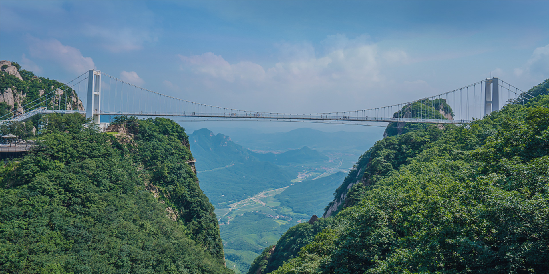 青峰創元集團案例平台